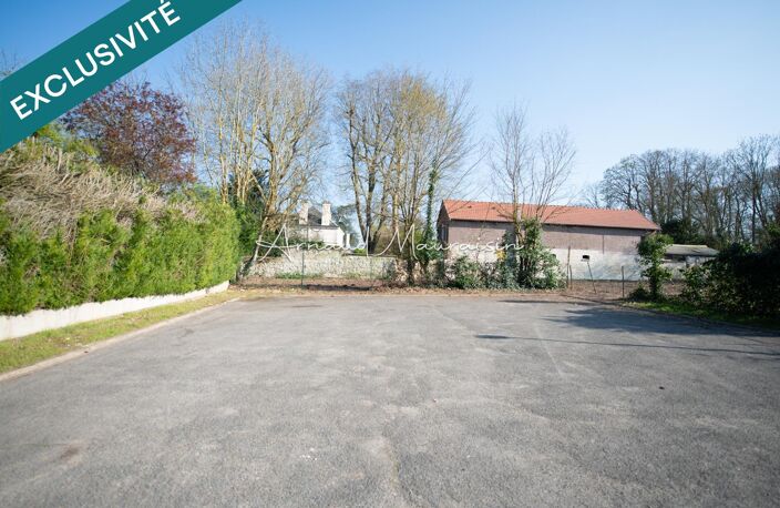 Terrain constructible au calme dans une impasse — photo 4