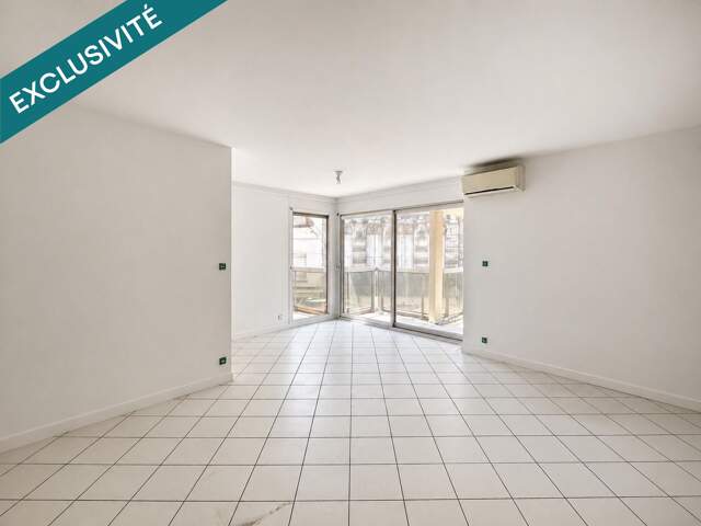Appartement Hyper centre AGEN — photo du bien