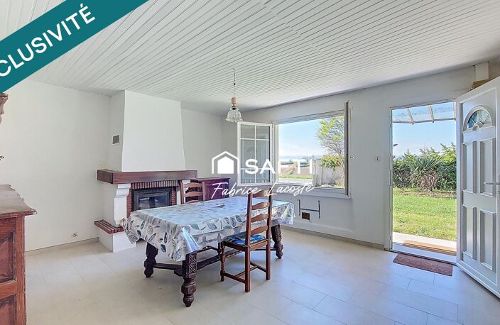 Maison - 4 pièces - 61 m² — photo 4