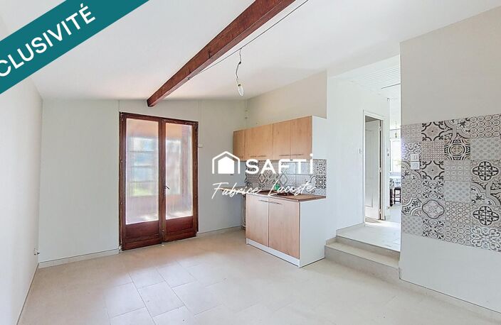 Maison - 4 pièces - 61 m² — photo 5