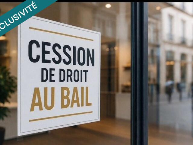 Commerce à Levallois-Perret