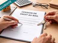 CESSION DE DROIT AU BAIL  LOCAL COMMERCIAL  SO OUEST LEVALLOIS — photo 2
