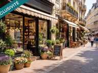 CESSION DE DROIT AU BAIL  LOCAL COMMERCIAL  SO OUEST LEVALLOIS — photo 4