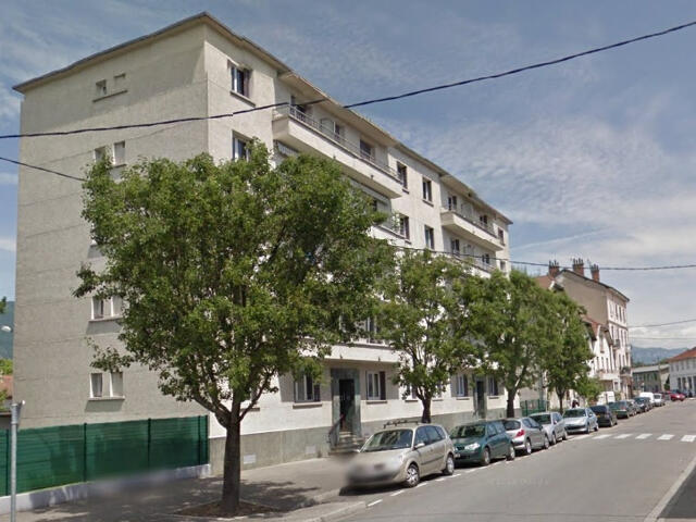 Appartement à Saint-Martin-d'Hères