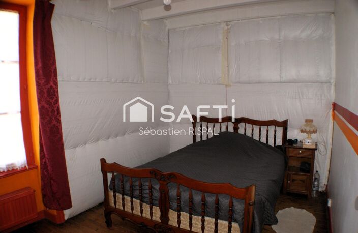 Ensemble de 2 maisons et un terrain constructible — photo 5