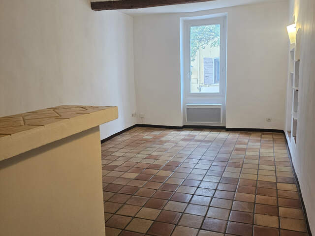 T3 en triplex à La Roque-d'Anthéron — photo du bien
