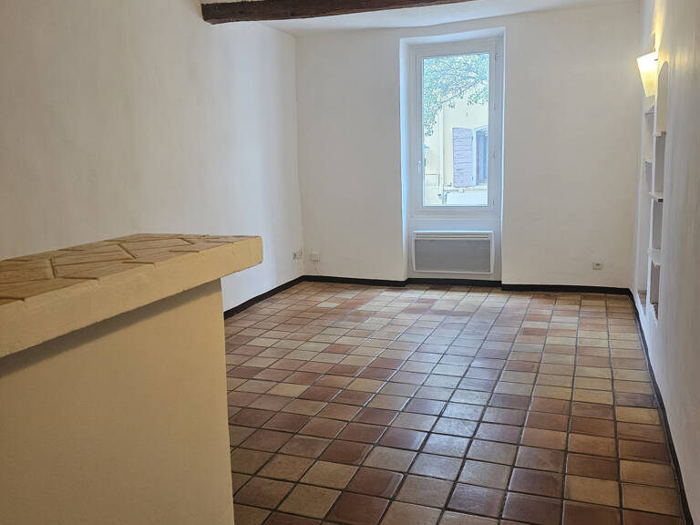 T3 en triplex à La Roque-d'Anthéron — photo 1