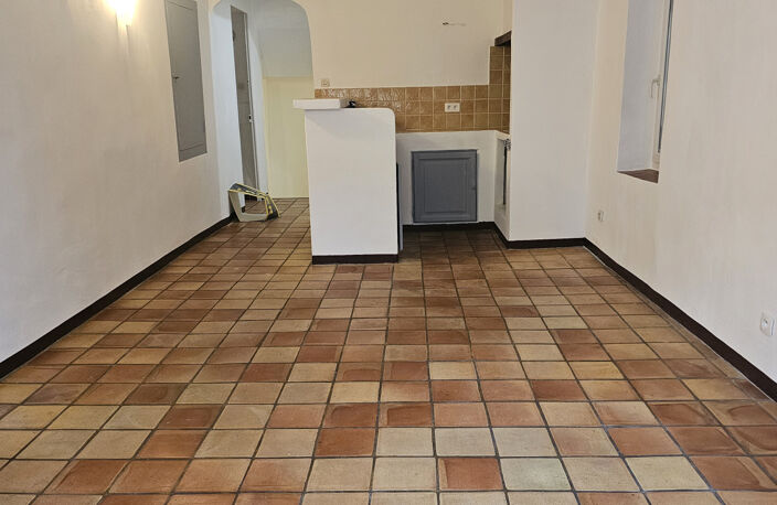 T3 en triplex à La Roque-d'Anthéron — photo 3