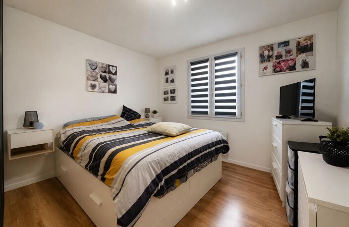 Maison de plain-pied sans travaux, DPE D ! — photo 4
