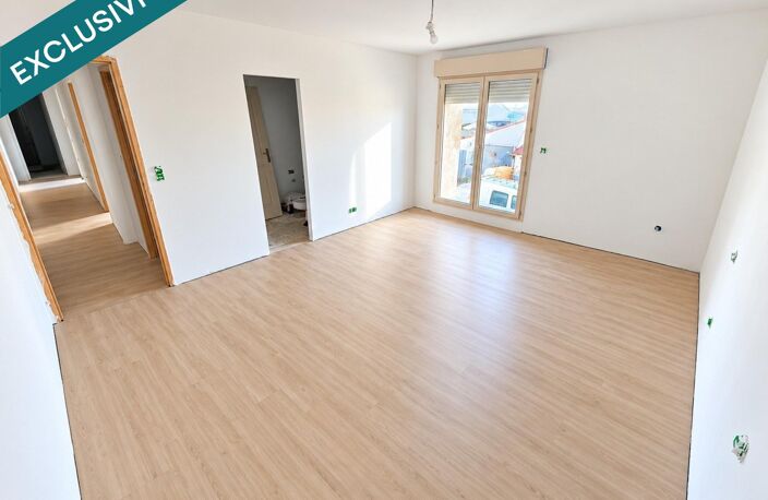 Maison familiale rénovée avec garage-atelier en plein centre-bourg — photo 4