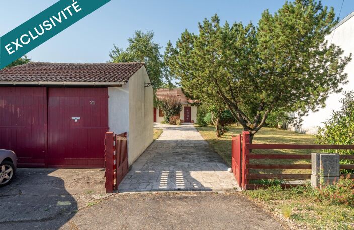Coup de cœur assuré ! Charmante maison de plain-pied avec grand jardin et prestations soignées — photo 2