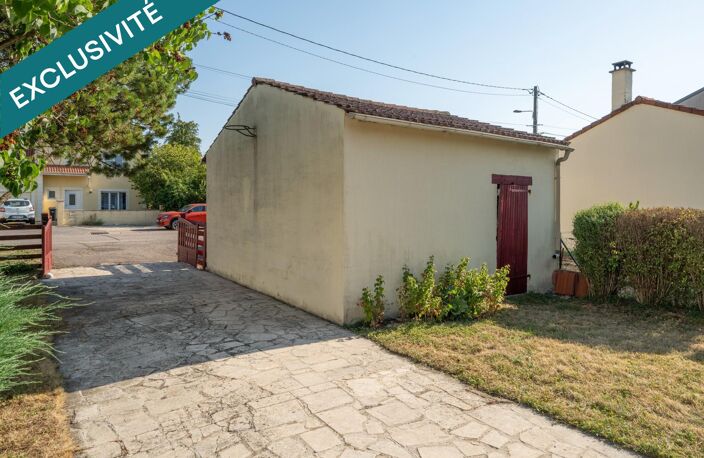 Coup de cœur assuré ! Charmante maison de plain-pied avec grand jardin et prestations soignées — photo 3