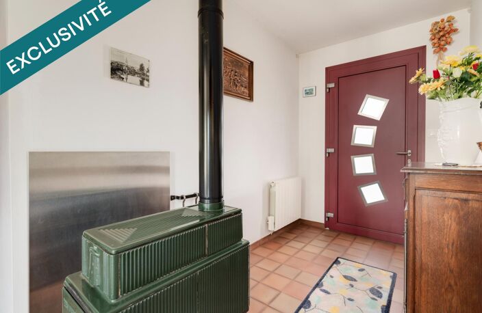 Coup de cœur assuré ! Charmante maison de plain-pied avec grand jardin et prestations soignées — photo 5
