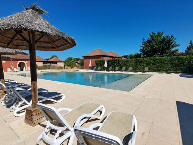 EXCLUSIVITÉ FACTORIMMO APPARTEMENT T3 À VENDRE À PRAYSSAC (4 — photo du bien
