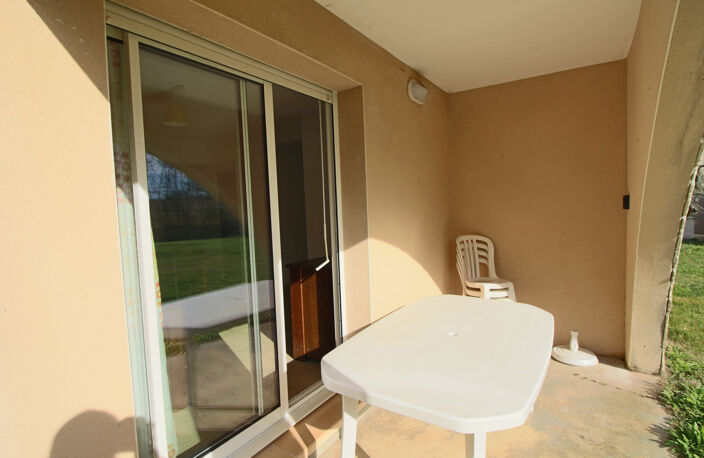 EXCLUSIVITÉ FACTORIMMO APPARTEMENT T3 À VENDRE À PRAYSSAC (4 — photo 3
