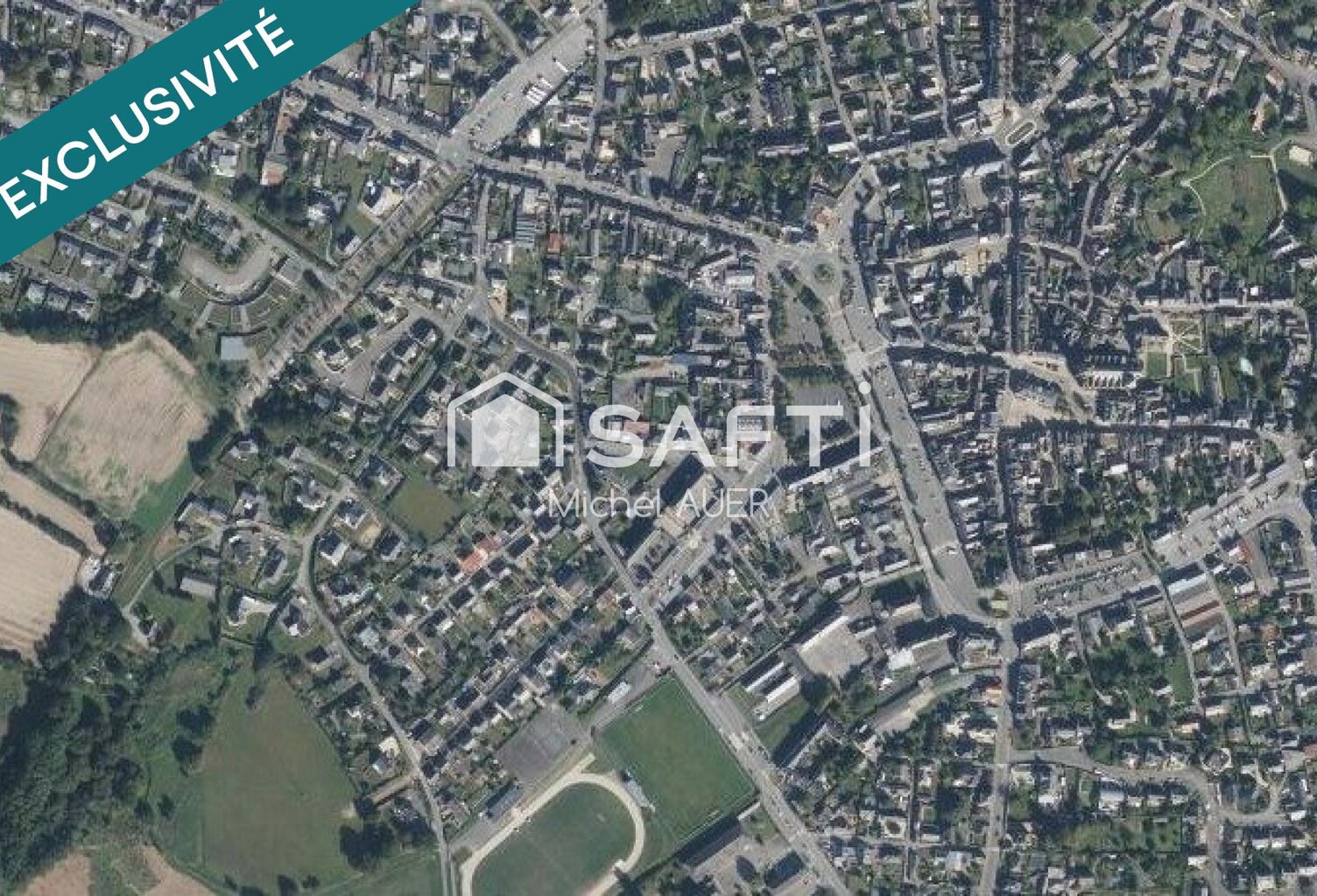Achetez le potentiel plutôt que le prêt à vivre — photo 1