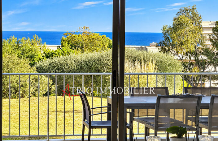 vente appartement 4 Pièce(s) — photo 2