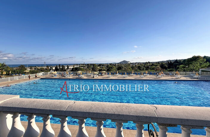 vente appartement 4 Pièce(s) — photo 5