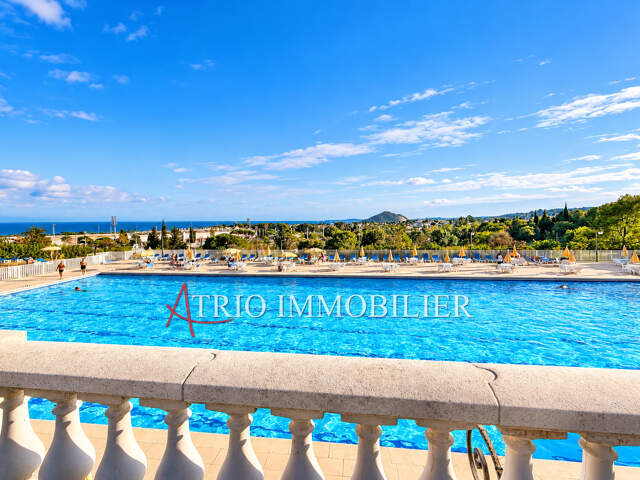 vente appartement 4 Pièce(s) — photo du bien