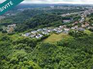 TERRAIN CONSTRUCTIBLE DE 25 ARES EN ZONE UB — photo 2