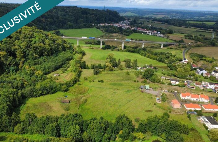 TERRAIN CONSTRUCTIBLE DE 25 ARES EN ZONE UB — photo 3