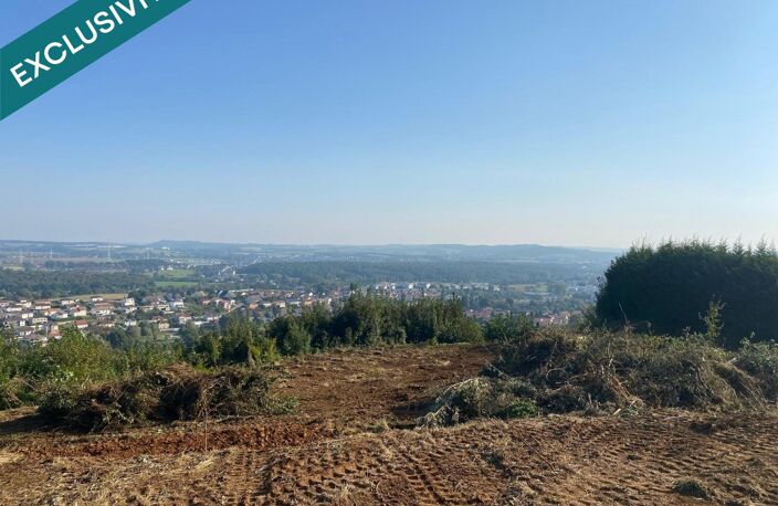 TERRAIN CONSTRUCTIBLE DE 25 ARES EN ZONE UB — photo 4