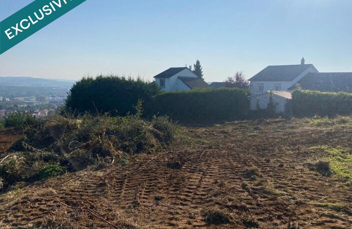 TERRAIN CONSTRUCTIBLE DE 25 ARES EN ZONE UB — photo 5