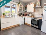 À VENDRE À DIVION  MAISON DE VILLE DE 110 m², 4 CHAMBRES, JARDIN, GARAGE ET PISCINE — photo 4