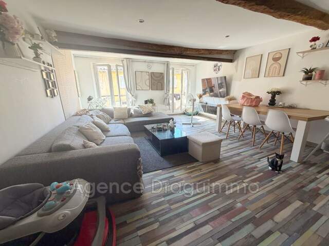 vente maison de ville 8 Pièce(s) — photo du bien