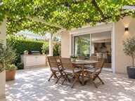 Rare, maison de plain-pied, 4 chambres au calme, avec piscine — photo 2