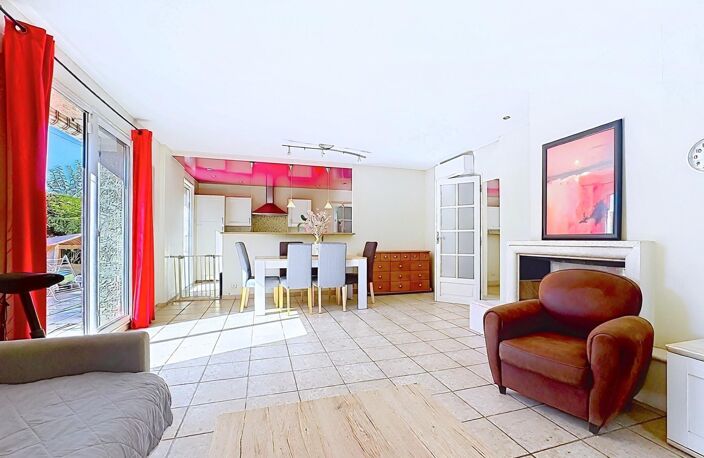 Rare, maison de plain-pied, 4 chambres au calme, avec piscine — photo 3