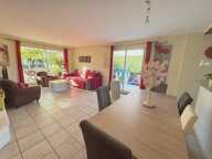 Rare, maison de plain-pied, 4 chambres au calme, avec piscine — photo 4