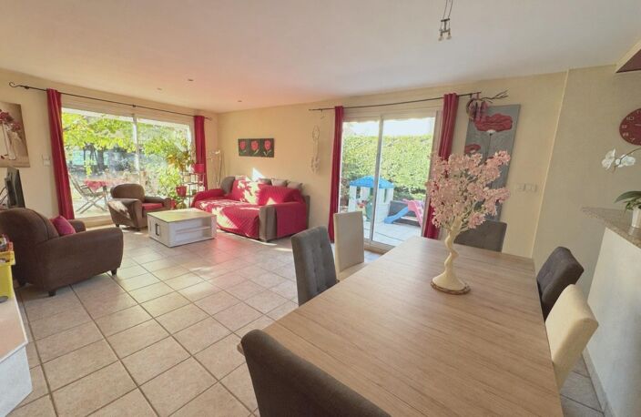 Rare, maison de plain-pied, 4 chambres au calme, avec piscine — photo 4