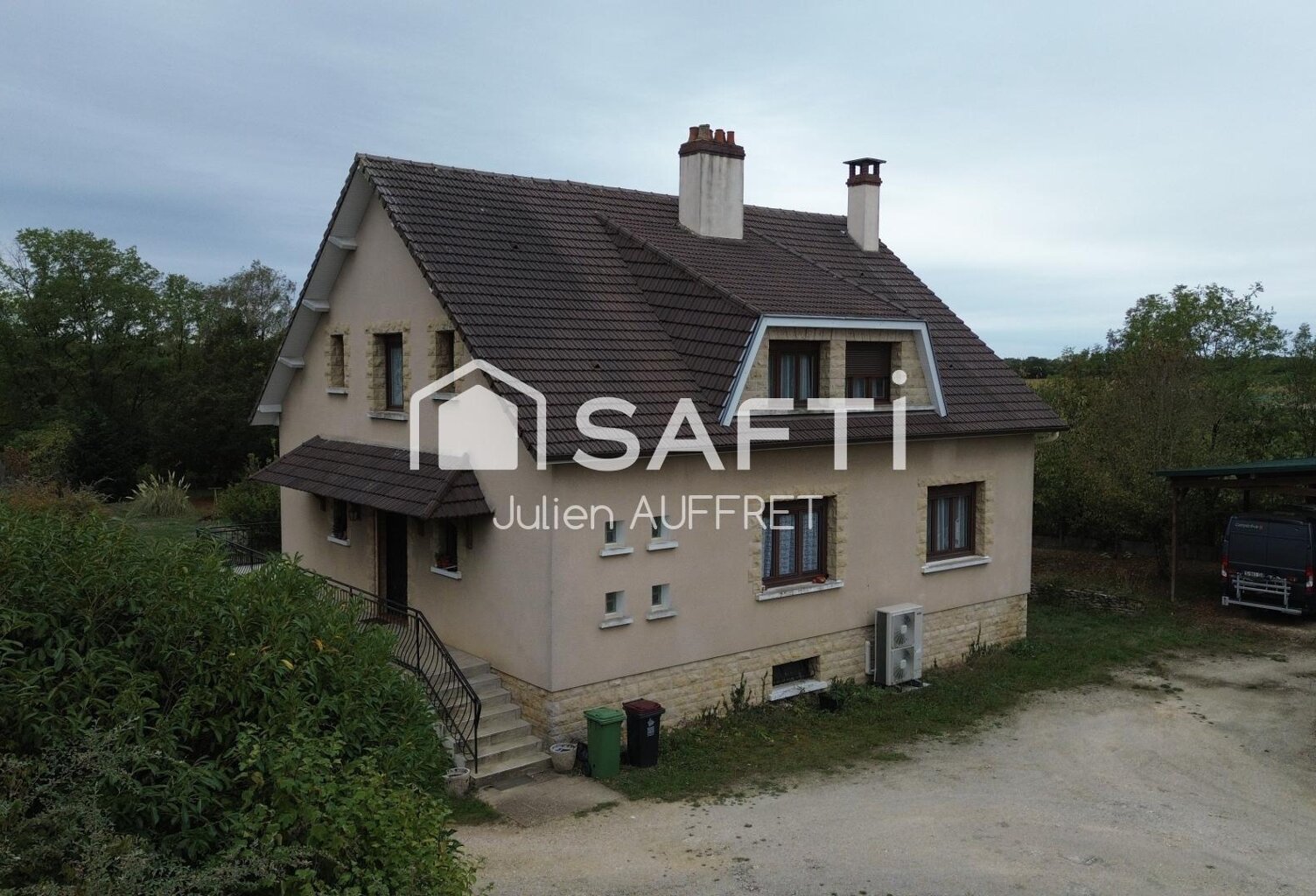 Très belle maison familiale de 210 m² — photo 1