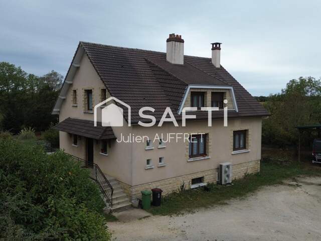 Très belle maison familiale de 210 m² — photo du bien