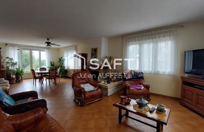 Très belle maison familiale de 210 m² — photo 4