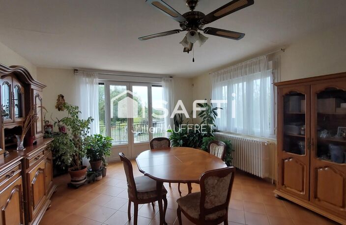 Très belle maison familiale de 210 m² — photo 5