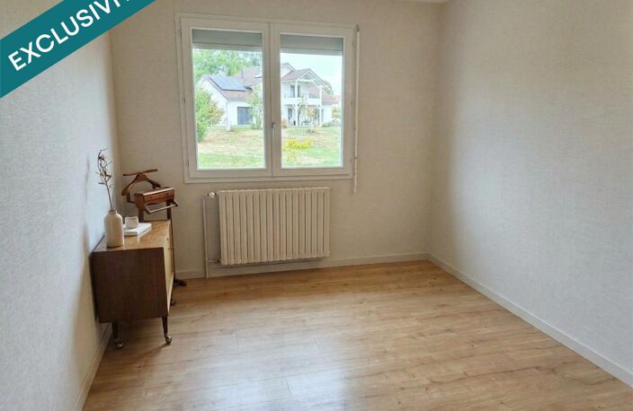 Maison 90 M2 dans une impasse sur 833 m2 de terrain clos — photo 5