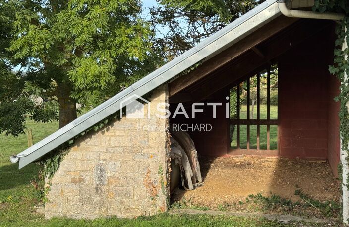 Maison d'architecte de 1975  4 chambres  Terrain de 1 500 m² — photo 3