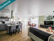 Maison de plain pied avec piscine et double garage sur 7 748 m² — photo 4