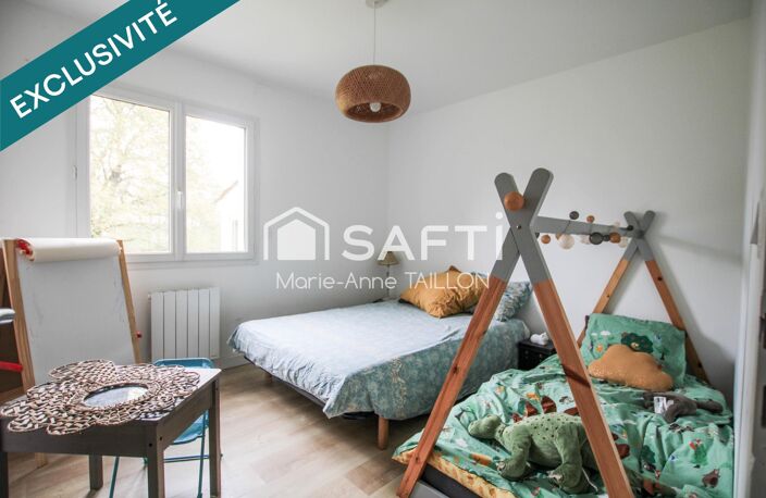Maison de plain pied avec piscine et double garage sur 7 748 m² — photo 5