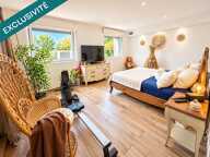 Exclusivité Propriété ensemble de 2 Villas double garage espace professionnel à Magalas — photo 4