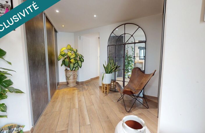Exclusivité Propriété ensemble de 2 Villas double garage espace professionnel à Magalas — photo 5