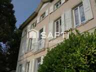 DEMEURE DE CARACTÈRE de 1865  278 m² au cœur de 1,14 hectare — photo 2