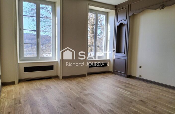 DEMEURE DE CARACTÈRE de 1865  278 m² au cœur de 1,14 hectare — photo 5