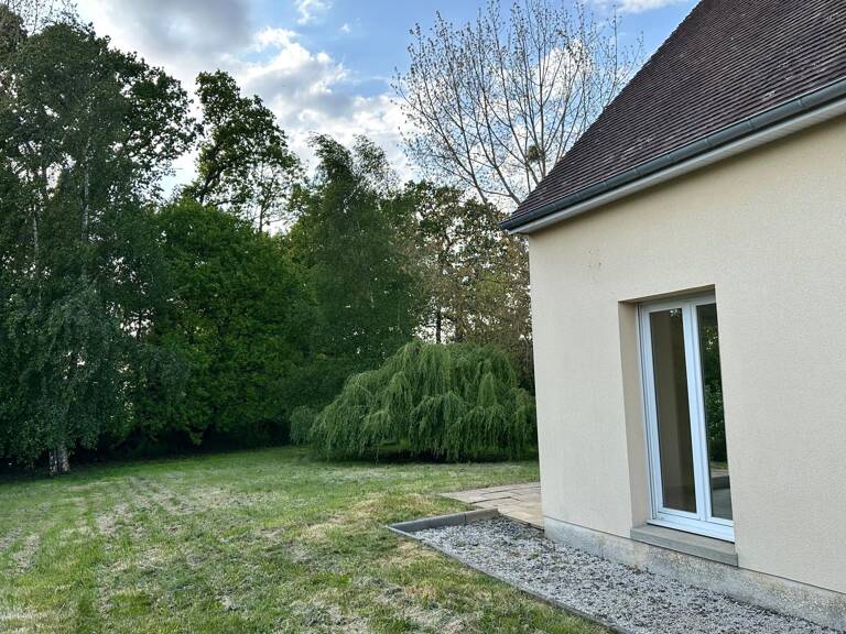 Maison avec vue de plain pied — photo 1