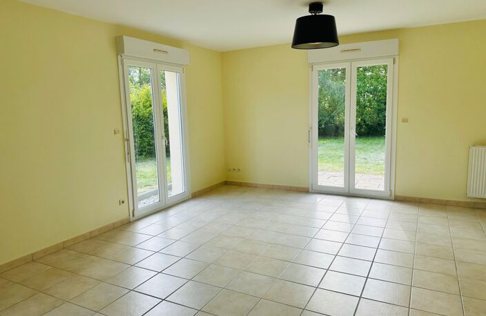 Maison avec vue de plain pied — photo 4
