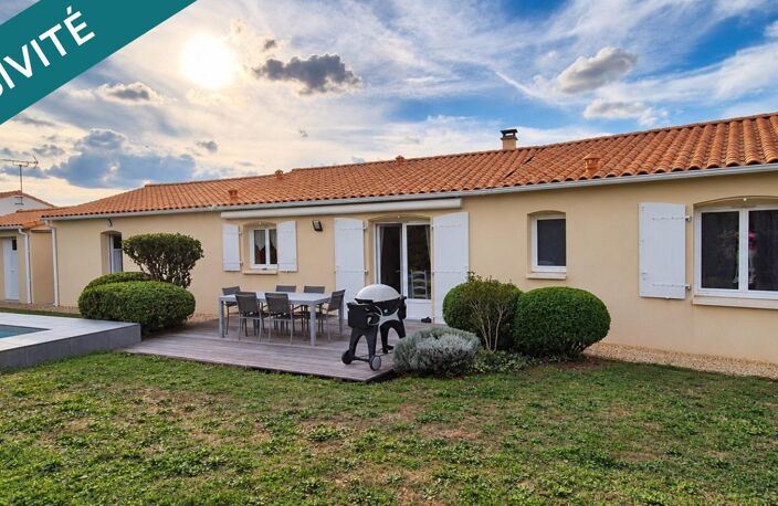 Pavillon de plain-pied — photo 2