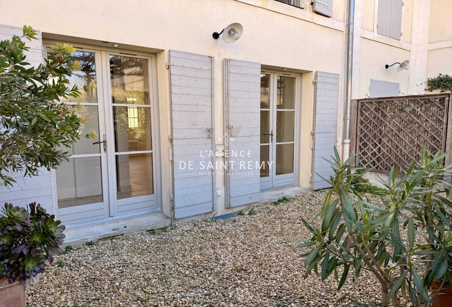 Charmante maison en triplex avec terrasses et vue sur les Alpi — photo 1