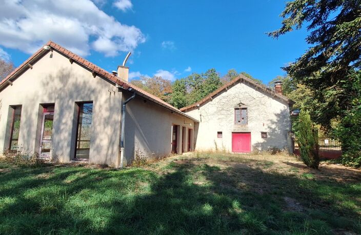Ensemble immobilier: maison , appartement et local commercial avec restaurant /bar /discothèque — photo 3